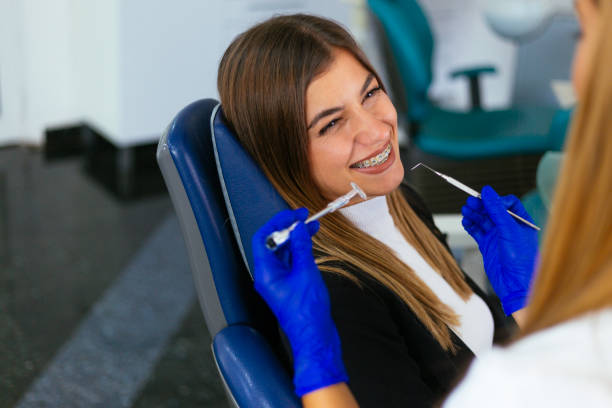 Advanced Technology for Better Dental Care in Tornillo, TX